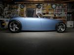 Volvo Caresto V8 Speedster 2006 года